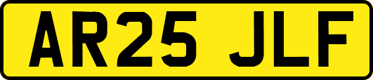 AR25JLF