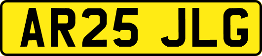 AR25JLG