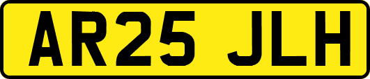 AR25JLH