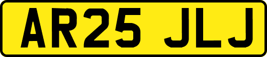 AR25JLJ