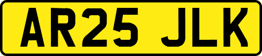 AR25JLK