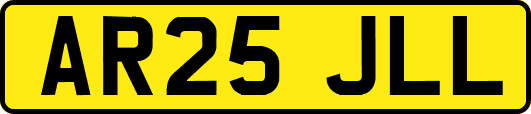AR25JLL