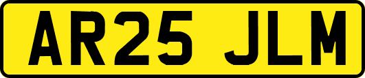 AR25JLM