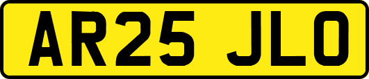 AR25JLO