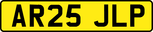 AR25JLP