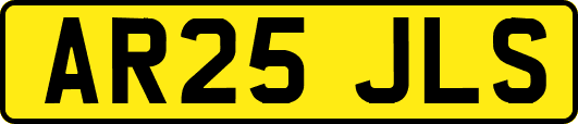 AR25JLS