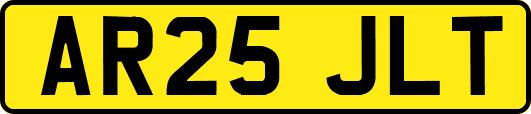 AR25JLT