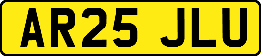 AR25JLU