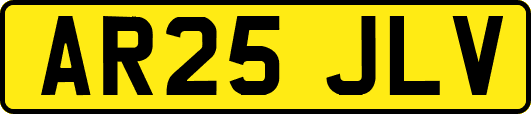 AR25JLV