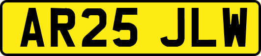 AR25JLW