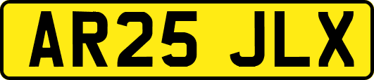 AR25JLX