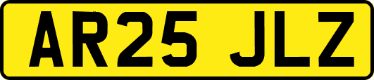 AR25JLZ