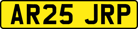AR25JRP