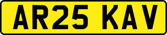 AR25KAV