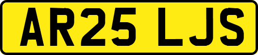AR25LJS