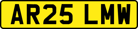 AR25LMW