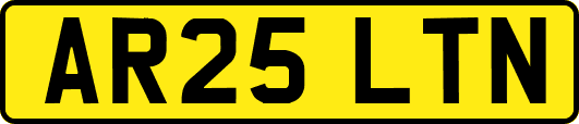 AR25LTN