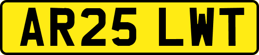 AR25LWT