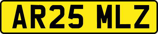 AR25MLZ