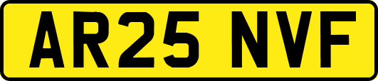 AR25NVF