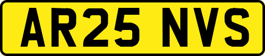 AR25NVS