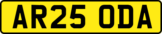 AR25ODA