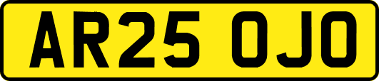 AR25OJO