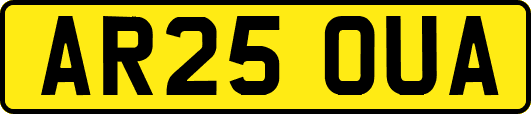 AR25OUA
