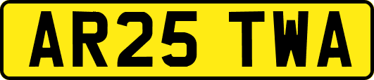 AR25TWA
