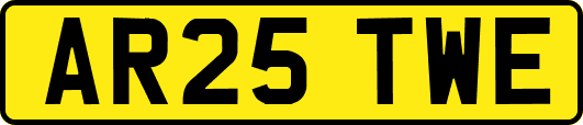 AR25TWE