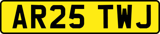 AR25TWJ