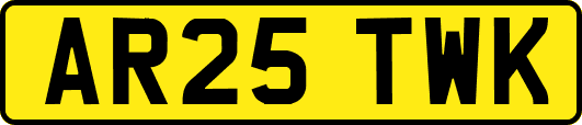 AR25TWK