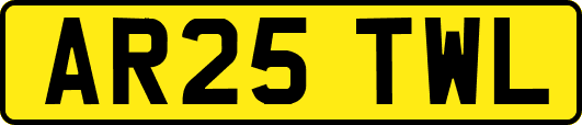 AR25TWL