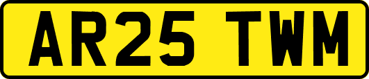 AR25TWM
