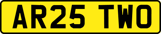 AR25TWO