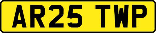 AR25TWP