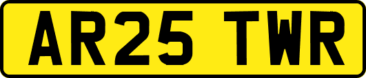 AR25TWR