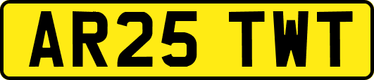 AR25TWT