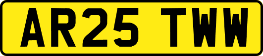 AR25TWW