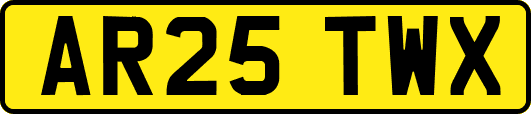 AR25TWX