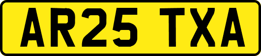 AR25TXA