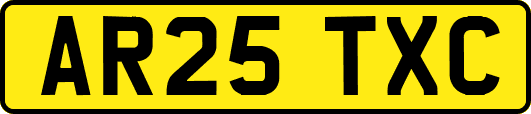AR25TXC