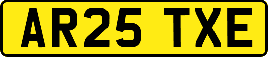 AR25TXE