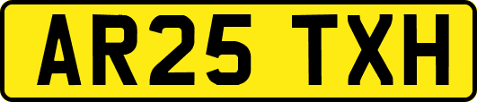 AR25TXH