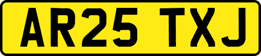 AR25TXJ