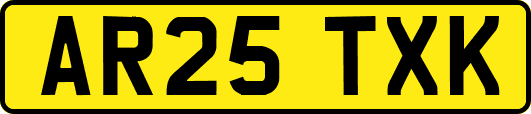 AR25TXK