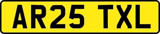 AR25TXL