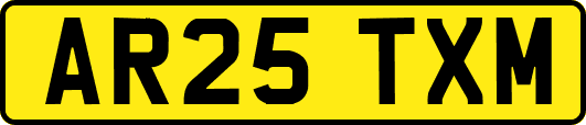 AR25TXM