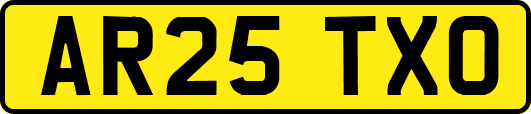 AR25TXO