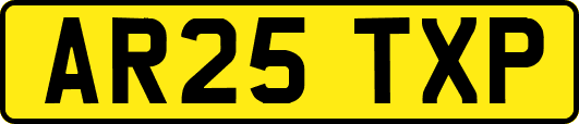 AR25TXP
